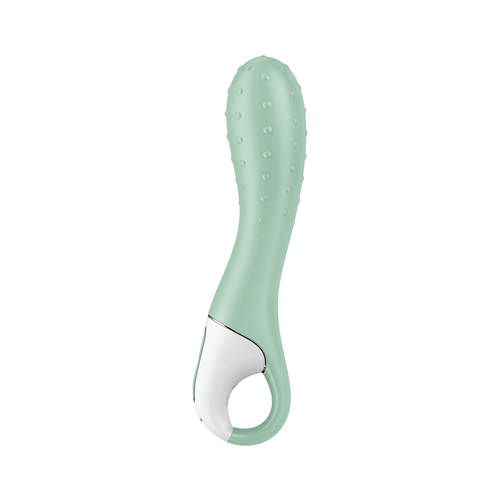 Satisfyer - Air Pump Vibrator 3 - Opblaasbare vibrator